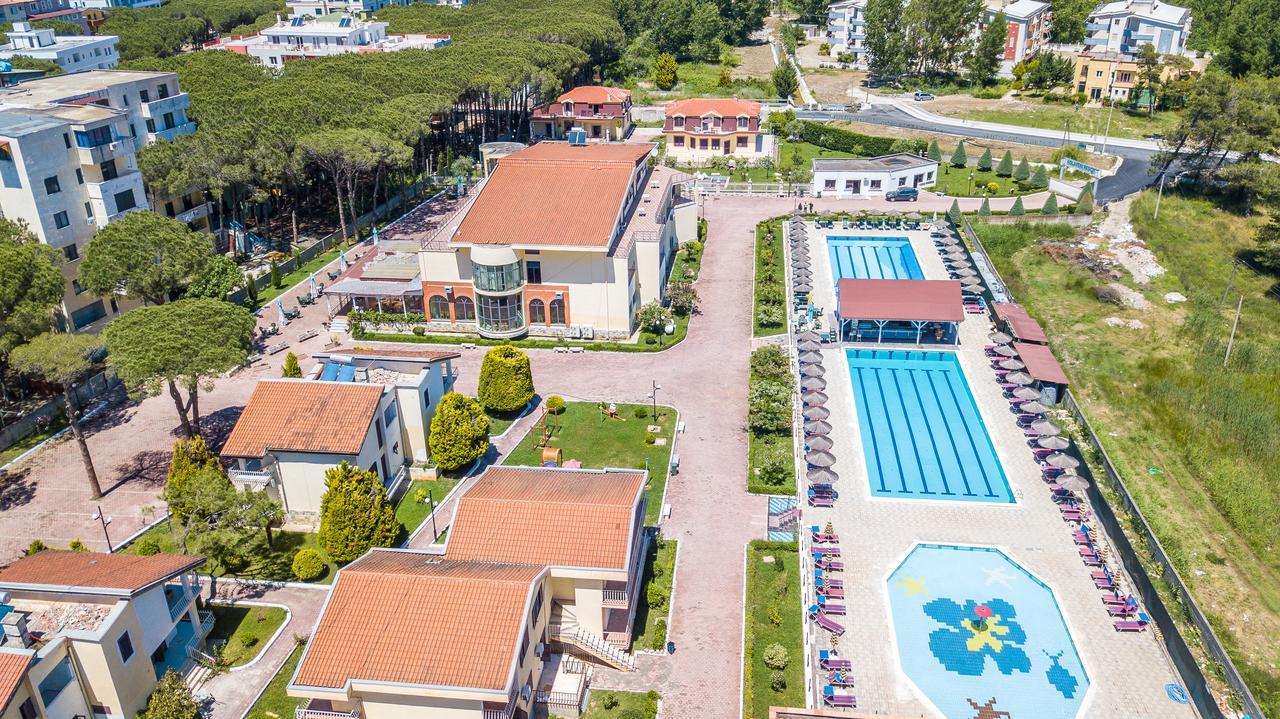 Resort Kolaveri