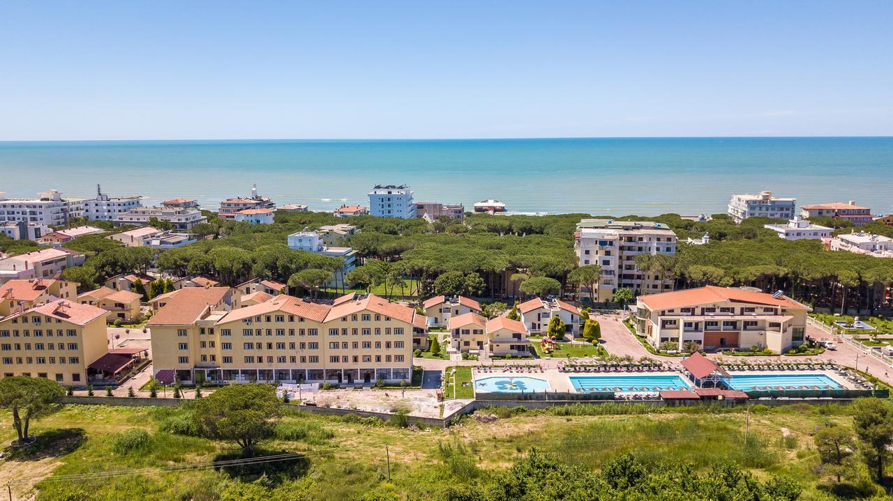 Resort Kolaveri 3*