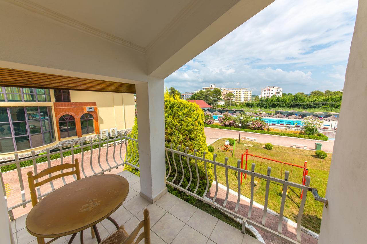 Resort Kolaveri 3*
